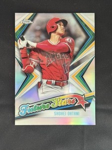 Shohei Ohtani 40 Card Lot! Tons Of Opportunity To  Make $.. Read Description!!!!