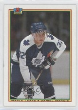 1990-91 Bowman Daniel Marois #160 0c4