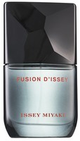 Issey Miyake Fusion D`Issey Eau De Toilette 50 Ml OVP NEU
