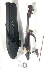 YAMAHA SVC210 Silent Electric Cello 4-Strings...