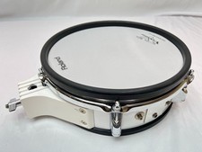 Roland PD-100 White V-Drum 10" Mesh Head Roland PD100