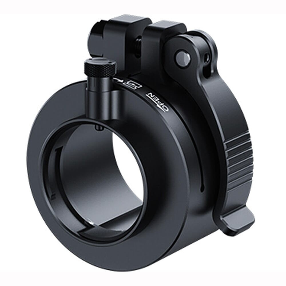 Scopes (qd-53f)