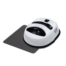 Heat Press Machine for T Shirts, Portable Easy Press Heat Machine with LCD
