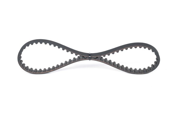 1X Bosch 1 987 949 470 Zahnriemen FüR Mazda-image