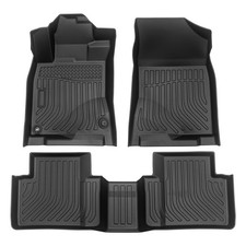 Carfloormatsfor2017-2021hondacivicsi2016-2021civic All-weathercarpet