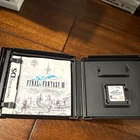 Square Enix Final Fantasy III (Nintendo DS)