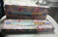 Pat McGrath Labs Bijoux Brilliance Eye Shadow Palette in Sunset Romance .14 oz