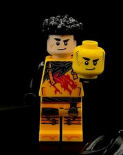 Jay ZX NINJAGO LEGO (R) Building Toys for sale - eBay