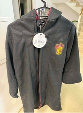 harry potter Gryffindor robe universal studios Japan kids size age 9-16