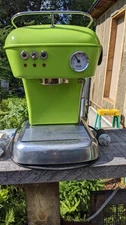 Ascaso Dream M.F. espresso machine