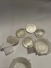 Silver Shield 1oz Rounds Trump 2020