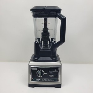 Ninja Blender Ultima | eBay