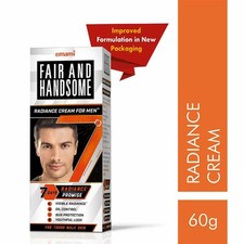 Natural Fair Handsome 3 BOX 180gr Lasting Radiance Cream Reduction Brighter