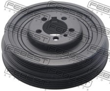 Febest Szds-gvsq Crankshaft Pulley For Suzuki Esteem 1995-2002 Febest Szds-gvsq Crankshaft Pulley For Suzuki Esteem 1995-2002