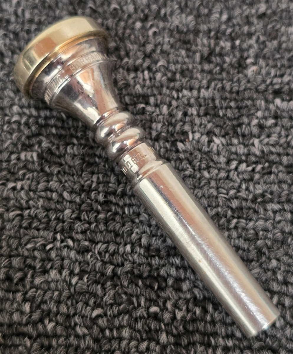 Marcinkiewicz Brass Instrument Mouthpieces for sale | eBay