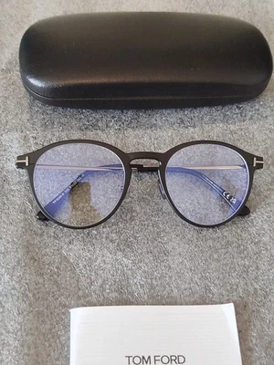 Occhiali Unisex Tom Ford Modello FT 6088-51, Colore 005 - Imagen 1 de 4