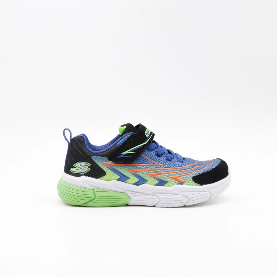 Skechers Kids Kid Sneakers Multi-Coloured Size UK 13 Synthetic Casual Footwear