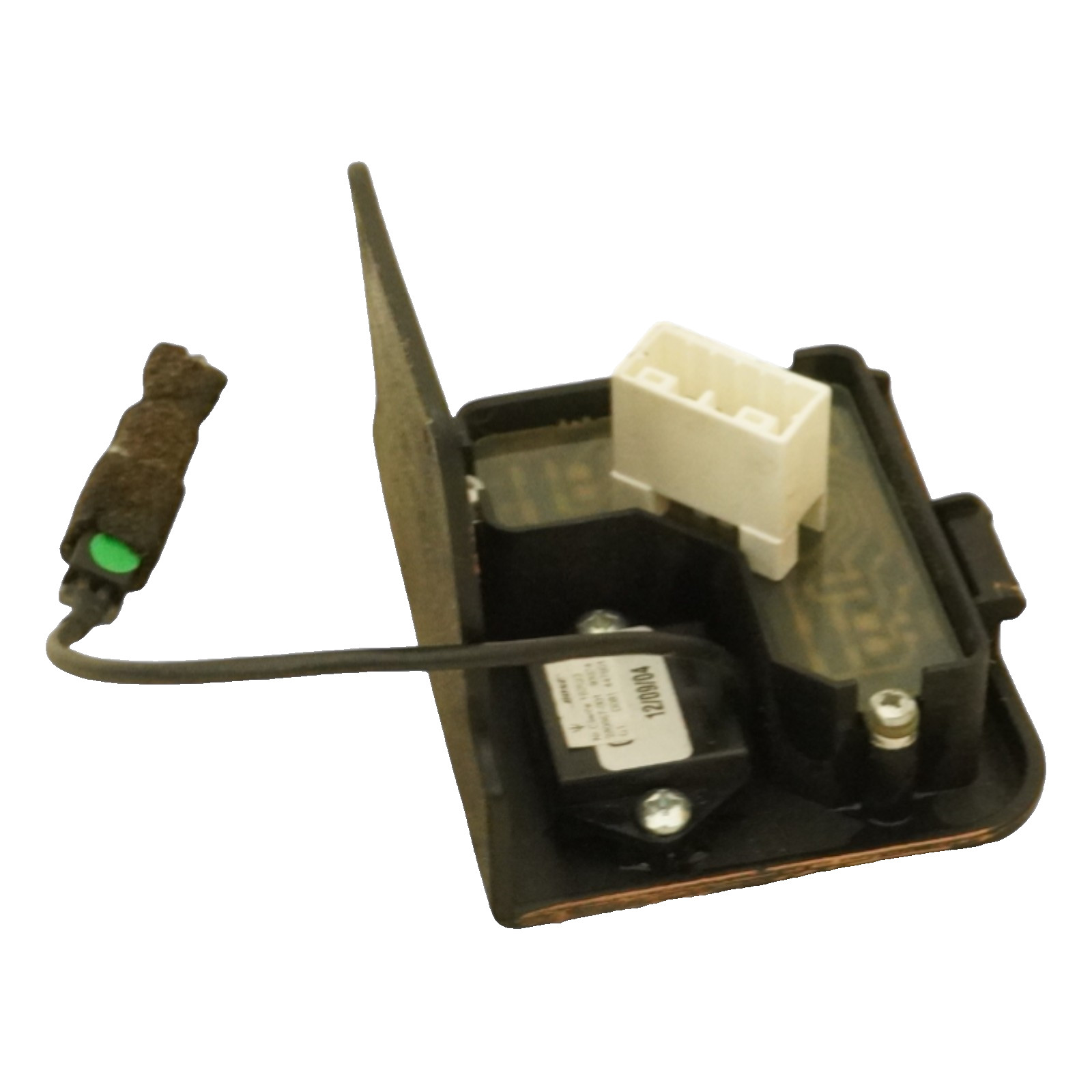Cruise Trip Switch Control Microphone Fits 2003-2008 Maserati Quattroporte M139