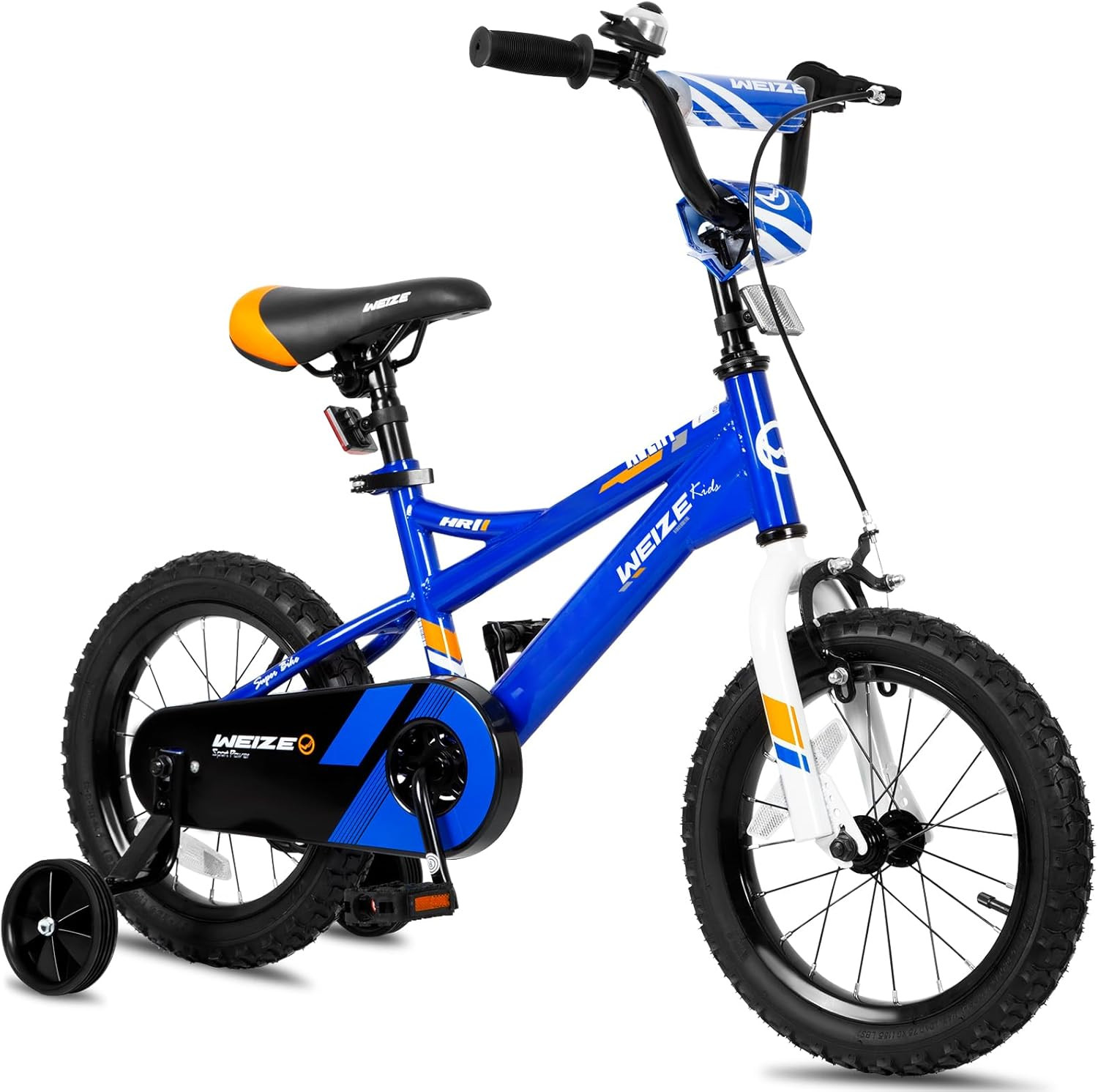 Kids Bike for Ages 3-12, 14-20 Inch, Coaster Brake, Multiple