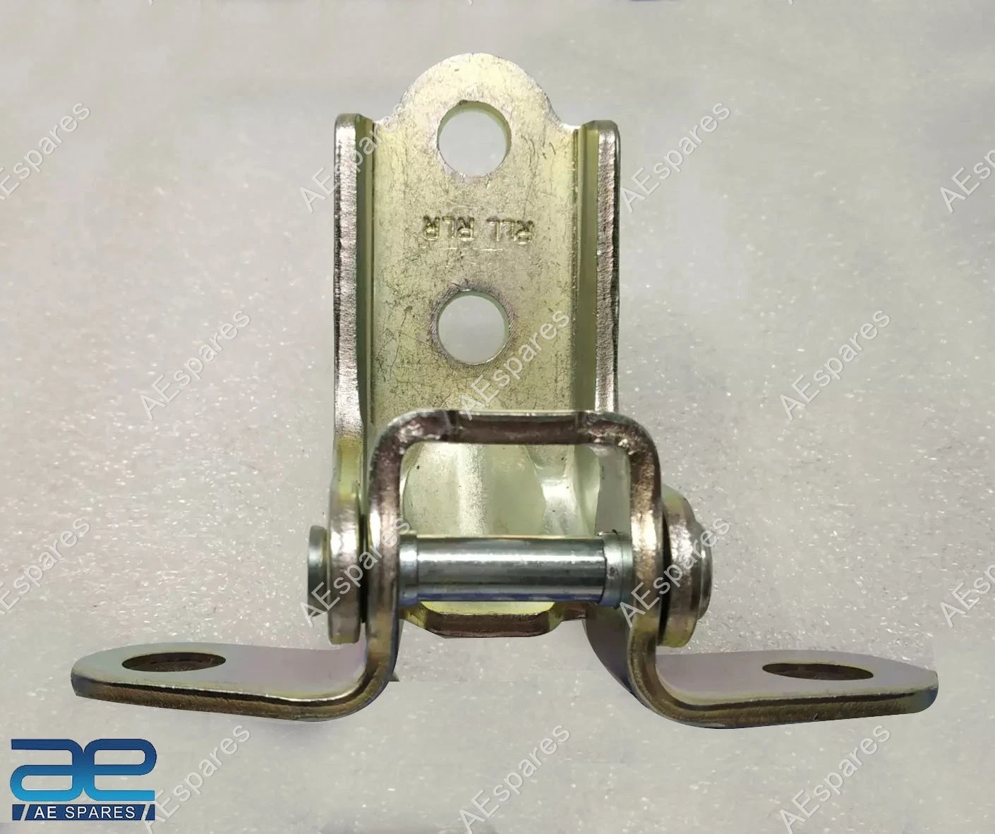 Rear Door Lower Hinge LH For Hyundai Eon, I10, I20, Verna 79350-0X000