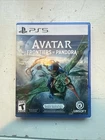 Avatar: Frontiers of Pandora - Sony PlayStation 5 PS5 Video Game