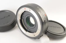 "Near Mint" Olympus EC-14 Zuiko Digital 1.4x Teleconverter OM from Japan 00115