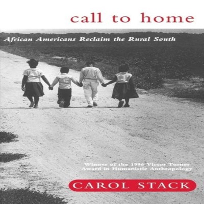 Call to Home African Americans Reclaim the Rural South Carol B. S