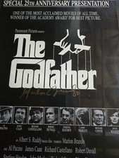 25th Anniversary Picture Signed by Marlon Brando. Picture Is Authenticated COA