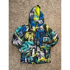 686 Snowboarding Coat Size Youth Large Skiing Winter Unisex