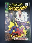 Amazing Spider-Man #51 Raw 6.5 FN+ 2nd Kingpin Romita Silver Age Key