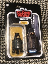 Star Wars The Clone Wars Vintage Collection 3 3 4 Figure - RG-G1 - G-G - VC 324