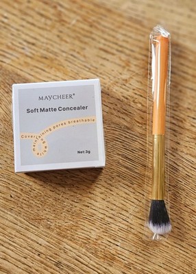 Maycheer Soft Matte Concealer NEU !!!