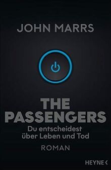 The Passengers: Roman von Marrs, John | Buch | Zustand sehr gut