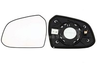 Spiegelglas Aussenspiegel Links Alkar 6431688 FÜR Hyundai