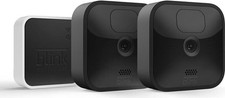 Blink Outdoor 2 x Überwachungskamera System Syncmodul  - DEFEKT Konto verknüpft