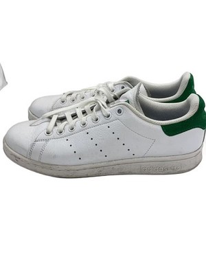 Adidas Stan Smith Adv 25.5Cm Wht GRO82