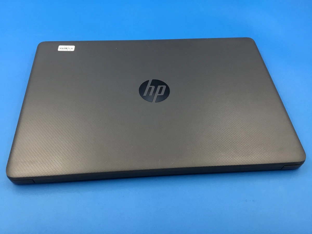 HP Intel Core i3 10th Gen. 8 GB RAM PC Laptops & Netbooks for sale
