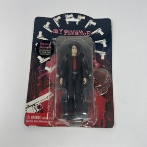 My Chemical Romance Figures | eBay