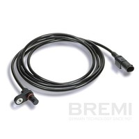 Abs Sensor Raddrehzahl Bremi 50670 FüR Vw 30 Sprinter 50 Mercedes 35 Crafter Bus