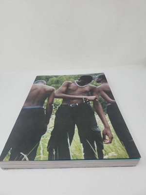 I Can Make You Feel Good : Tyler Mitchell by Hans Ulrich Obrist (2020,...