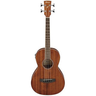 Akustikbass Ibanez PNB14E-OPN Bassgitarre Akustik Bass NEU