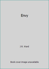 Envy by J.R. Ward