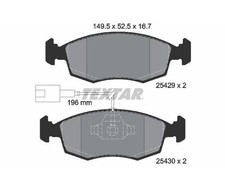 Kits de frein Fiat PUNTO EVO