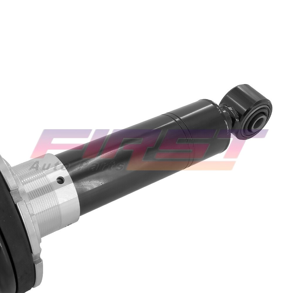 Full Front & Rear Shock Struts Magnetic For Ferrari 458 Italia Spider Speciale