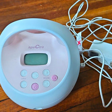 Spectra S2 Plus Electric Breast Pump Adapter NO accessories