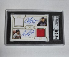 2025 Topps Definitive Baseball Set Checklist and Review 29