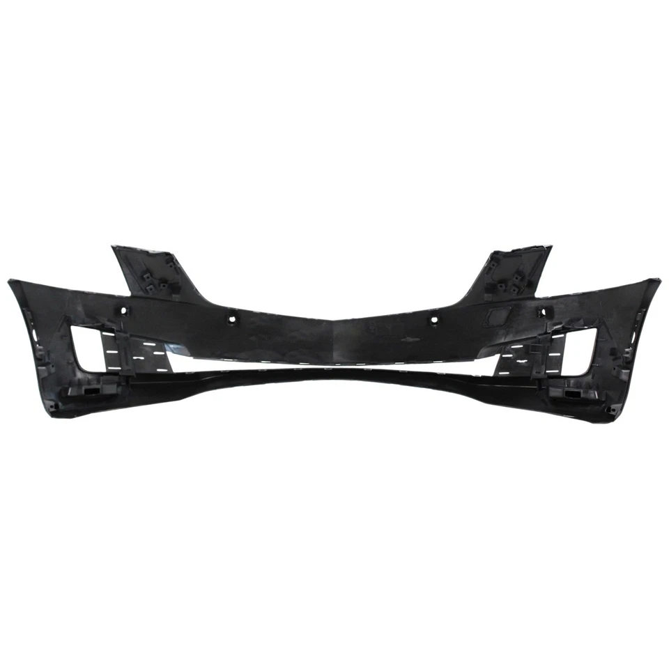 Front Bumper Cover For 2015-2018 Cadillac ATS Primed CAPA GM1000991C 23213289 Foto 4 de 4