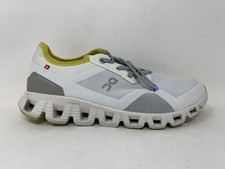 Women's On Cloud X 3 AD, Ice/Ultramarine, 7 B Medium US
