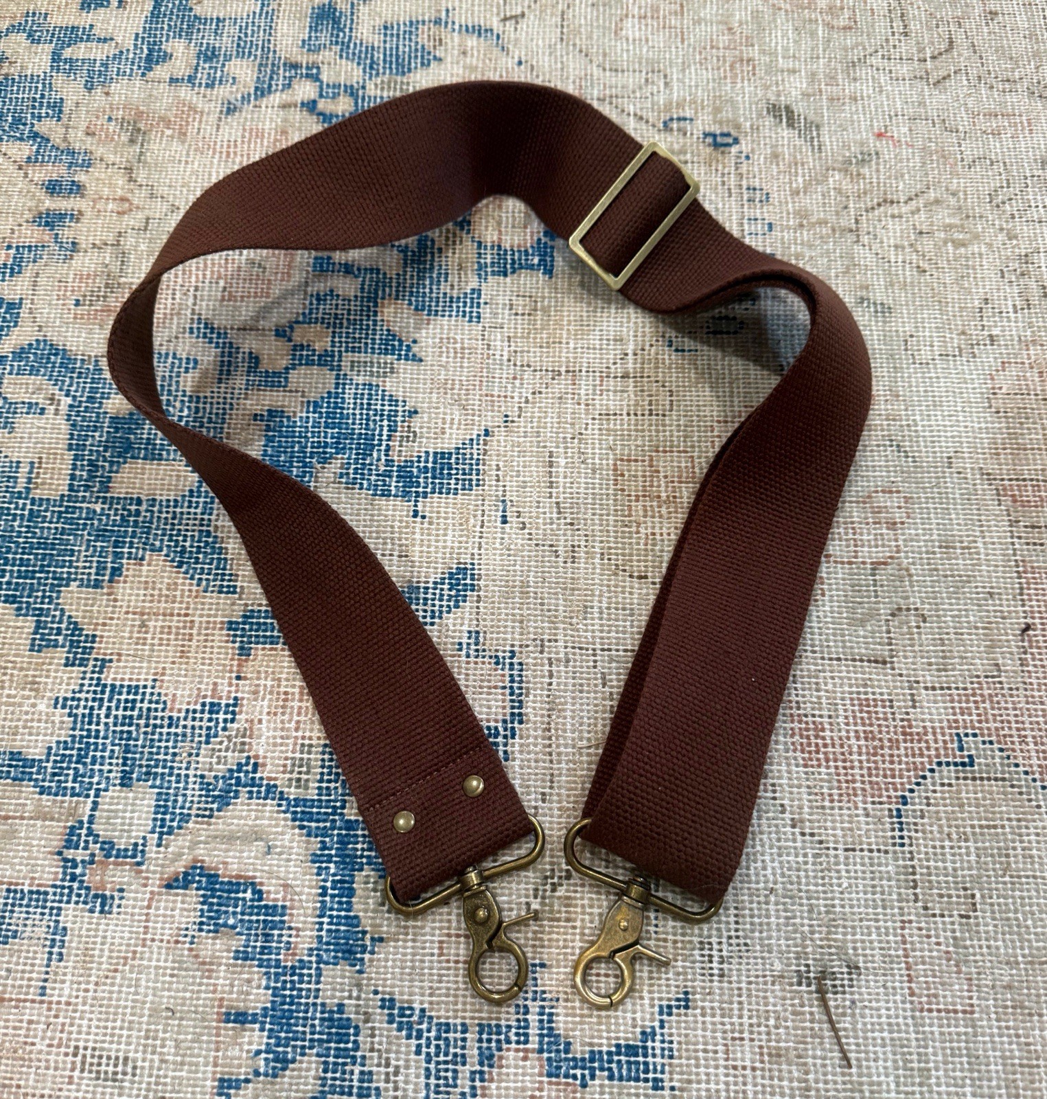 PARKER THATCH WEBBING ADJUSTABLE STRAP - image 1