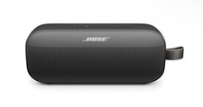 Bose Soundlink Flex 2nd Gen Portable Bluetooth Waterproof Speaker Black. New